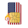 Sim du lịch 4G USA 8GB/30 Ngày
