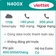 Sim trả sau Viettel 5G N400X 17GB/Ngày (có nghe gọi, SMS, TV360 Basic) - Không đóng phí trước