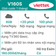 Sim trả sau Viettel 5G V160S 6GB/Ngày (có nghe gọi, TV360 Basic)