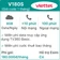 Sim trả sau Viettel 5G V180S 8GB/Ngày (có nghe gọi, TV360 Basic)