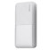 Sạc dự phòng 20000mAh Remax RPP-136 Trắng