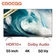 Smart Tivi Coocaa 4K UHD 55 inch 55S6G Pro