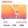 Smart Tivi Coocaa FHD 43 inch 43S3U+