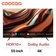 Google Tivi Coocaa 4K 55 inch 55Y72 - Cũ