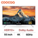 Smart Tivi Coocaa HD 55 inch Wifi 55S6G Pro Max