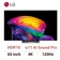 Smart tivi LG OLED 4K 65 inch 2026 (OLED65C6PSA)