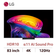 Smart tivi LG OLED 4K 83 inch 2026 (OLED83C6PSA)