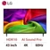 Smart Tivi LG UHD 4K 43 inch 2026 (43NU805BPSC)