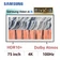 Smart tivi Samsung khung tranh 4K 75 inch 2026 (75LS03H)