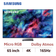 Smart tivi Samsung Micro RGB 4K 65 inch 2026 (A65R95H)