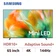 Smart tivi Samsung Mini-Led 4K 65 inch 2026 (65M8EH)