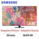 Smart Tivi Samsung QLED 55 inch 55Q80BAK