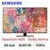 Smart Tivi Samsung QLED 85 inch 85Q80BAK