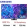 Smart Tivi Samsung QLED 4K 85 inch 2024 (85Q70D)