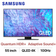 Smart Tivi Samsung QLED 4K 55 inch QA55Q80C