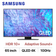Smart Tivi Samsung QLED 4K 65 inch QA65Q80C