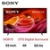 Smart Tivi Sony 4K 55 inch KD-55X75K VN3