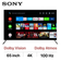 Smart Tivi Sony 4K 65 inch XR-65X95J VN3