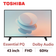 Smart tivi Toshiba 43 inch 43V31MP