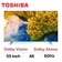 Google Tivi Toshiba 55 inch 4K HDR 55C350LP