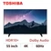 Smart tivi Toshiba 4K 55 inch 55E330MP