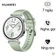 Đồng hồ thông minh Huawei Watch GT4 dây silicone-41mm Xanh