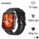 Đồng hồ thông minh Huawei Watch Fit 4 Pro dây cao su - Cũ Trầy Xước