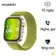 Đồng hồ thông minh Huawei Watch Fit 4 Pro Dây Nylon - Cũ Đẹp