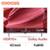 Smart Tivi Coocaa FHD 43 inch Wifi 43S3U - Đã Kích Hoạt