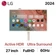 Smart Tivi di động LG Stanby Me 27inch Version 2024 27ART10CKPL.ATV