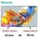 Google Tivi Hisense 4K 43 inch (43U6K)