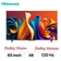 Google Tivi Hisense 4K 65 inch (65Q6N)