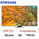 Smart Tivi Samsung QLED 4K 65 inch 2024 (65Q80D) - Cũ