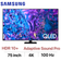 Smart Tivi Samsung QLED 4K 75 inch 2024 (75Q70D)