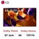 Smart Tivi LG OLED Evo 4K 97 inch 2024 (97G4PSA)