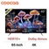 Google Tivi Coocaa 4K QLED 65 inch 65Y73 Pro 2024