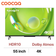 Google Tivi Coocaa 4K 55 inch 55Y73 2024 - Cũ