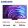 Smart Tivi Samsung OLED 4K 65 inch 2024 (65S95D)