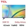 Smart Tivi TCL 43 inch 43S5400A