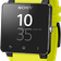 Phụ kiện Xperia - Dây cao su cho SmartWatch 2 SE20