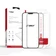Dán cường lực iPhone 13 Pro Max Zeelot SOLIDsleek kèm kit dán