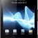 Sony Xperia S Đen