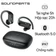 Tai nghe Bluetooth True Wireless SoundPEATS S5