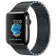 Dây Đeo Apple Watch 42mm Thép Không Gỉ