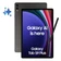 Samsung Galaxy Tab S9 Plus Wifi 12GB 256GB-Xám