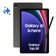 Samsung Galaxy Tab S9 Wifi 12GB 256GB-Xám