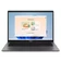 Laptop ASUS VivoBook S14 S3407CA-SF923W-Xám