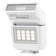 Đèn Flash chụp ảnh Ulanzi SL03-Trắng