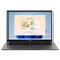 Laptop ASUS Vivobook S14 S3407AA-SF945W-Xám