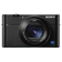 Máy ảnh kỹ thuật số Sony RX100 V - Cũ xước cấn-Đen